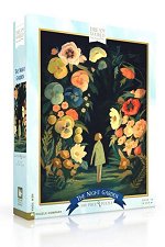 The Night Garden 500pc<br>New York Puzzle Company